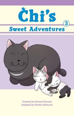 Chi's Sweet Adventures 3