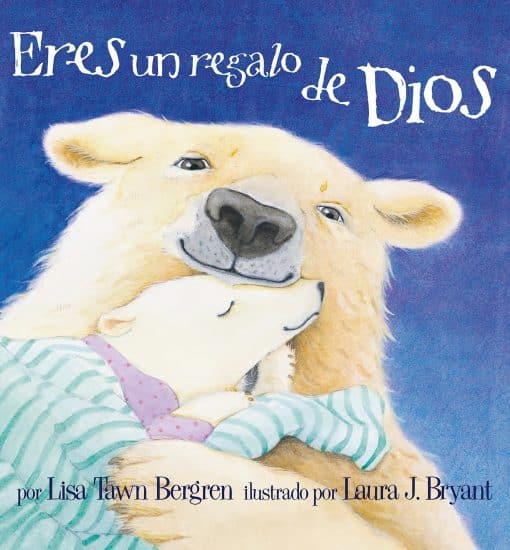 Eres un regalo de Dios / God Gave Us You