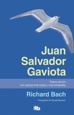Juan Salvador Gaviota / Jonathan Livingston Seagull