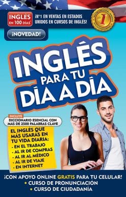 Inglés en 100 días - Inglés para tu día a día / Everyday English