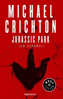Jurassic Park (Spanish Edition)