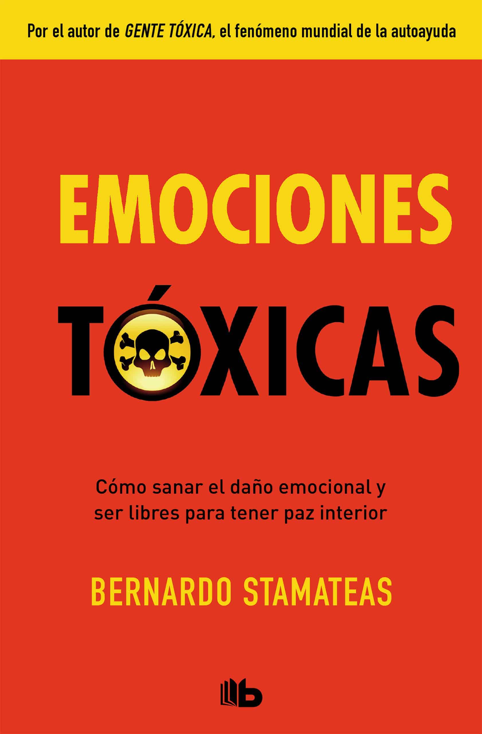 9781947783928 Emociones tóxicas / Toxic Emotions