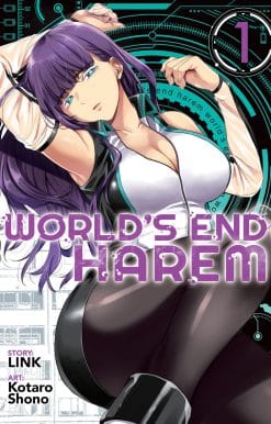 World's End Harem Vol. 1