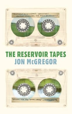 The Reservoir Tapes