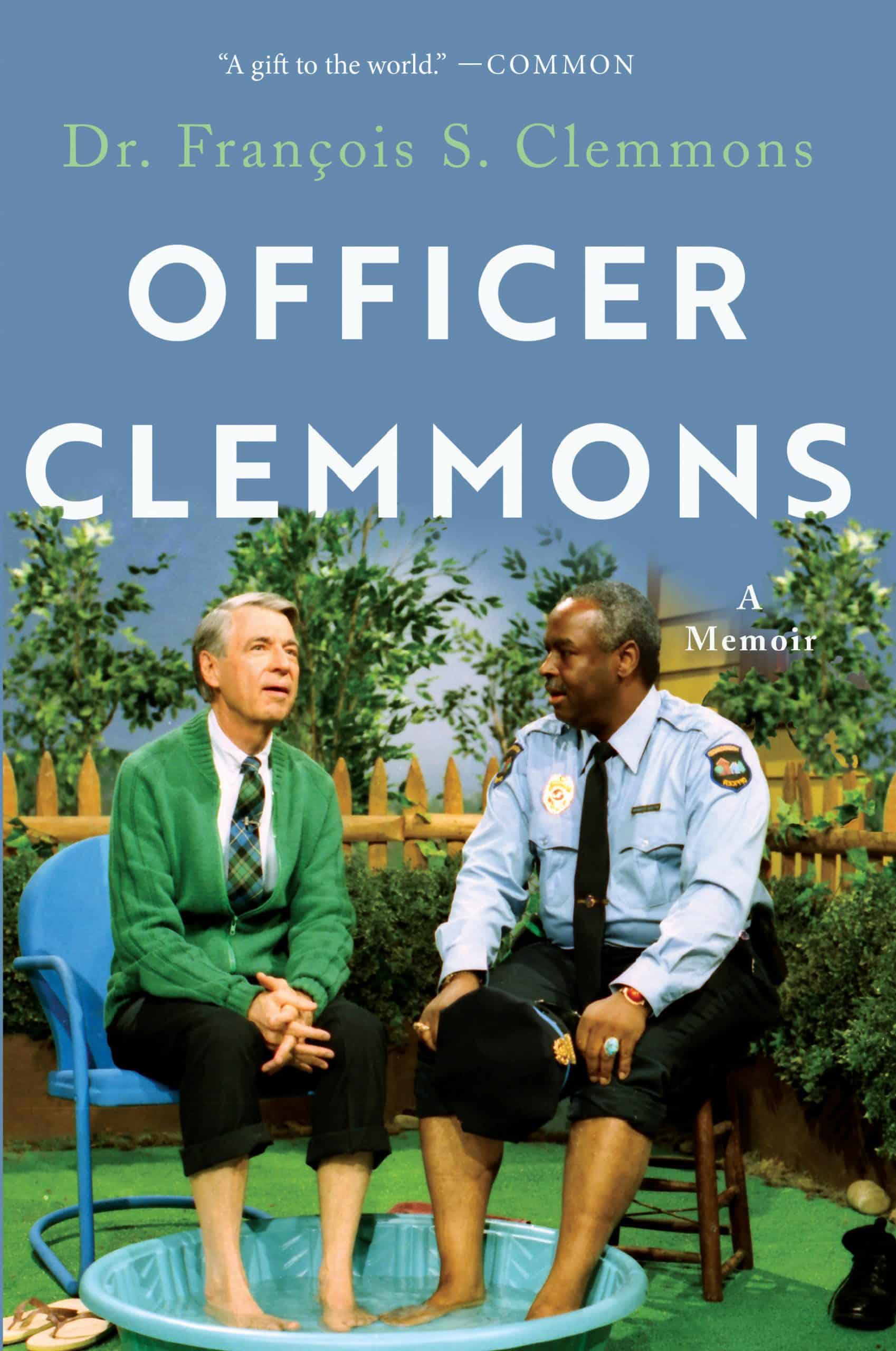 9781948226707 Officer Clemmons: A Memoir