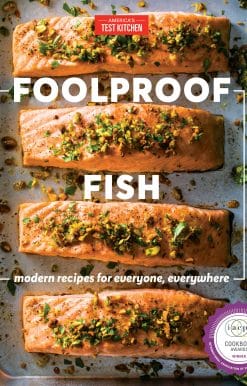Modern Recipes for Everyone, Everywhere: Foolproof Fish