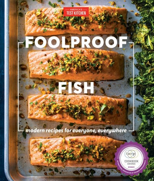 Modern Recipes for Everyone, Everywhere: Foolproof Fish