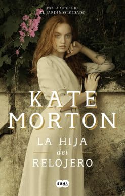 La hija del relojero / The Clockmaker's Daughter