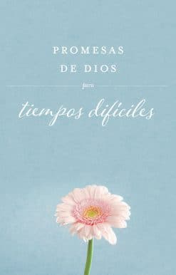 Promesas de Dios para tiempos difíciles / God's Promises when you are hurting
