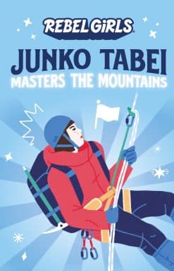 Junko Tabei Masters the Mountains