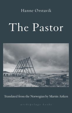 The Pastor