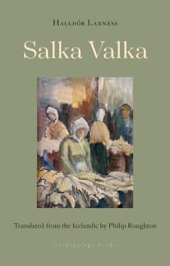 Salka Valka