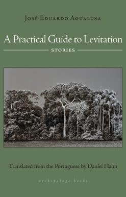 A Practical Guide to Levitation: Stories