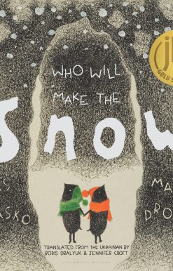 Who Will Make the Snow?