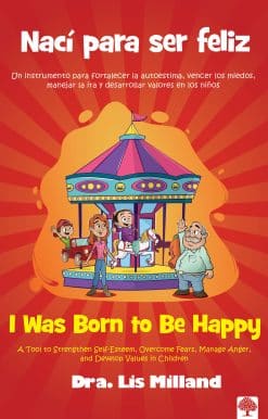 Nací para ser feliz / I Was Born to Be Happy