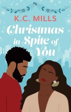 Christmas in Spite of You