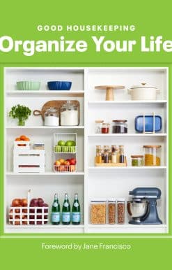 Good Housekeeping Organize Your Life
