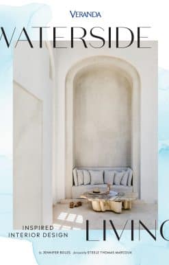 Veranda Waterside Living: Inspired Interior Design