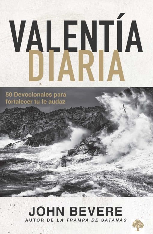 Valentía diaria / Everyday Courage: