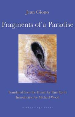Fragments of a Paradise