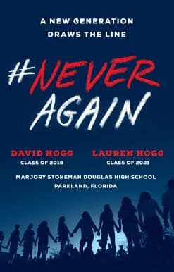 #NeverAgain: A New Generation Draws the Line