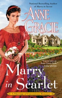 Marry in Scarlet