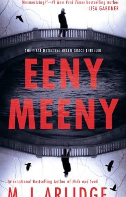 Eeny Meeny