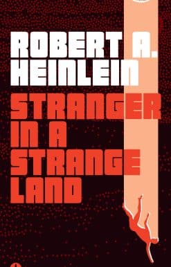 Stranger in a Strange Land