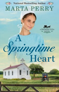 A Springtime Heart