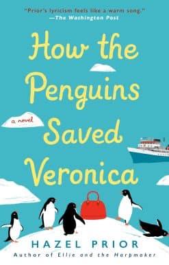 How the Penguins Saved Veronica