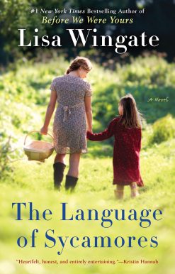 The Language of Sycamores