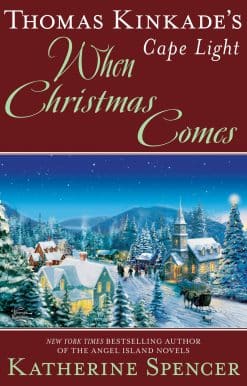 Thomas Kinkade's Cape Light: When Christmas Comes