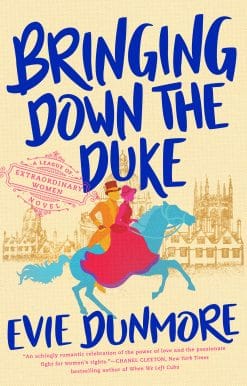 Bringing Down the Duke