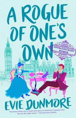 A Rogue of One's Own