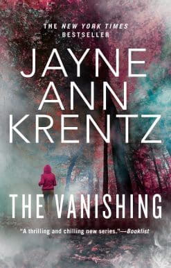 The Vanishing