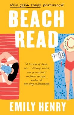 Beach Read: