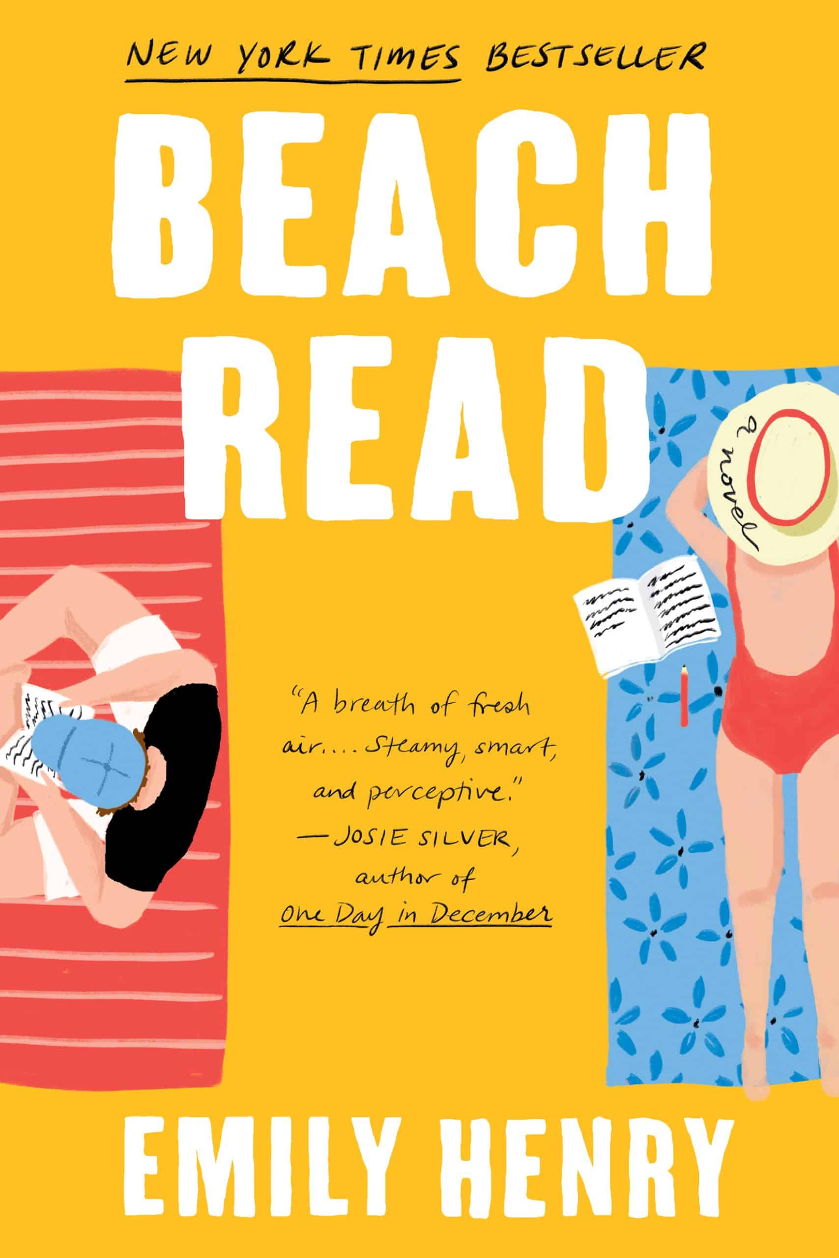 Beach Read: