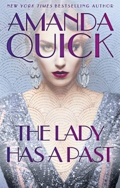 The Lady Has a Past: