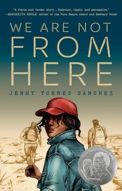 We Are Not from Here