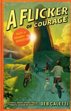 A Flicker of Courage