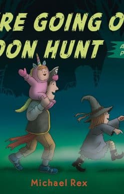 We're Going on a Goon Hunt
