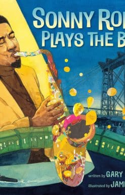 Sonny Rollins Plays the Bridge