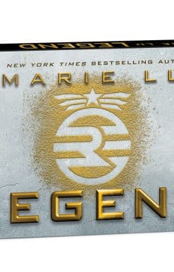 Penguin Minis: Legend