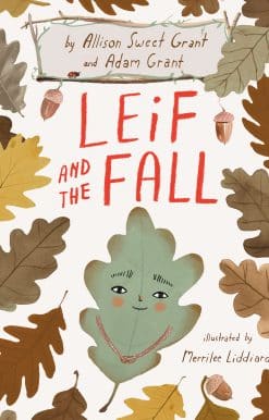 Leif and the Fall