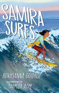 Samira Surfs