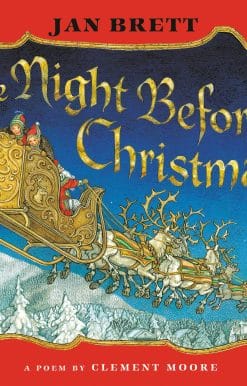 The Night Before Christmas