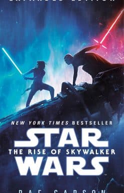 The Rise of Skywalker: Expanded Edition (Star Wars)