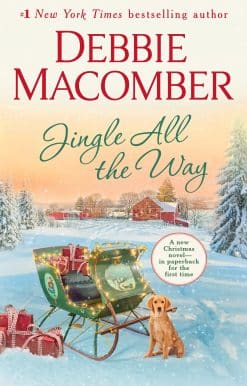 Jingle All the Way: A Novel