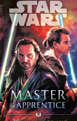 Master & Apprentice (Star Wars):