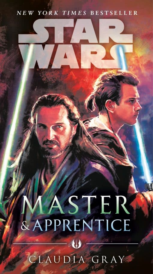 Master & Apprentice (Star Wars):